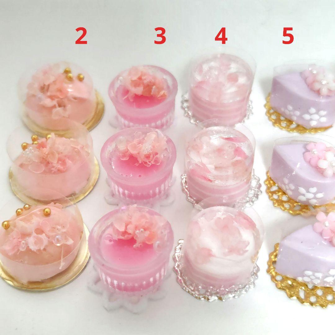 ●専用●Jin様●　薔薇＆春スイーツ　オーダー