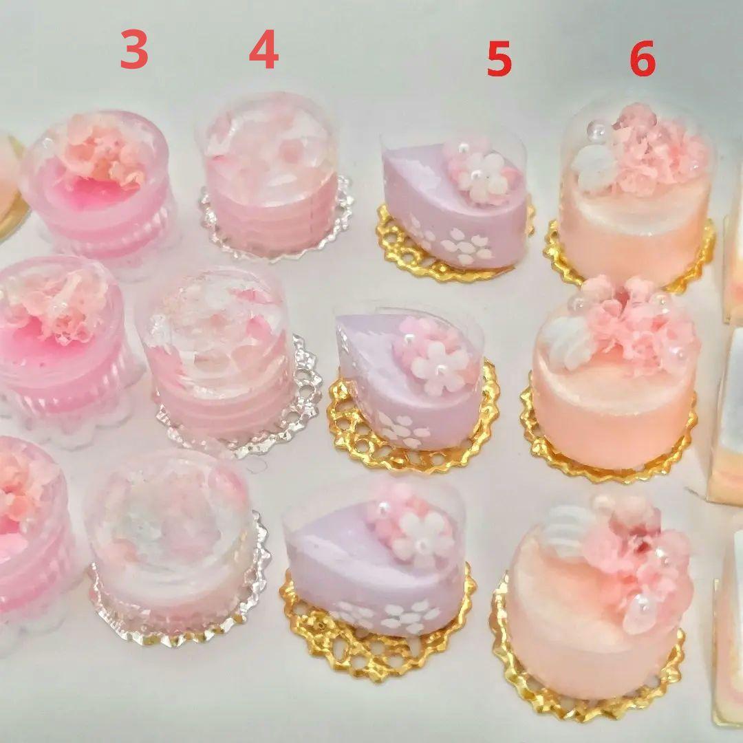 ●専用●Jin様●　薔薇＆春スイーツ　オーダー