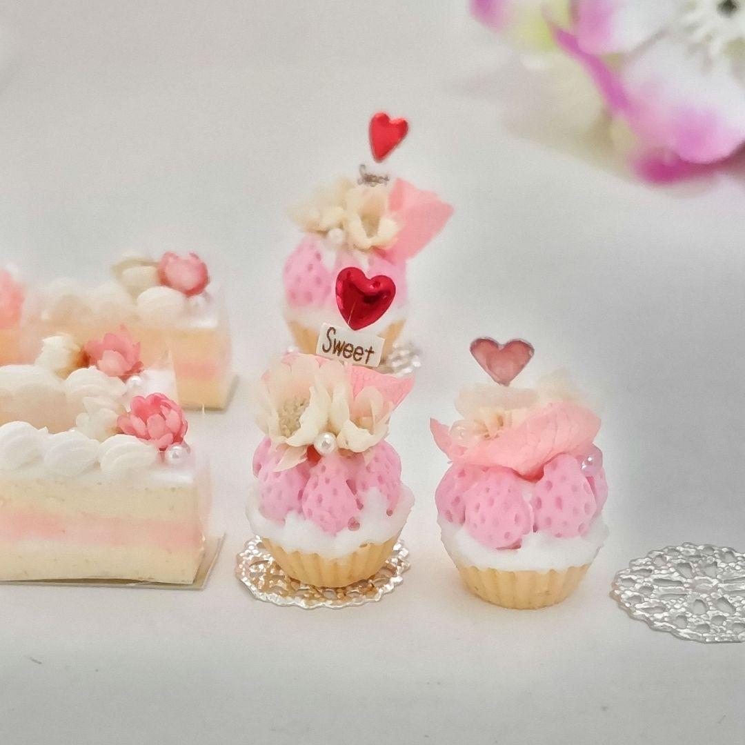 ●専用●Jin様●　薔薇＆春スイーツ　オーダー