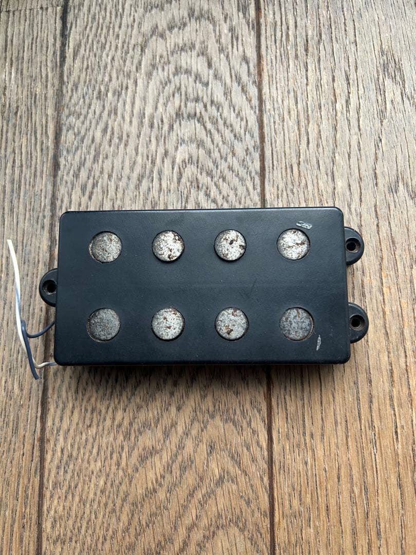 スティングレイ　ピックアップ