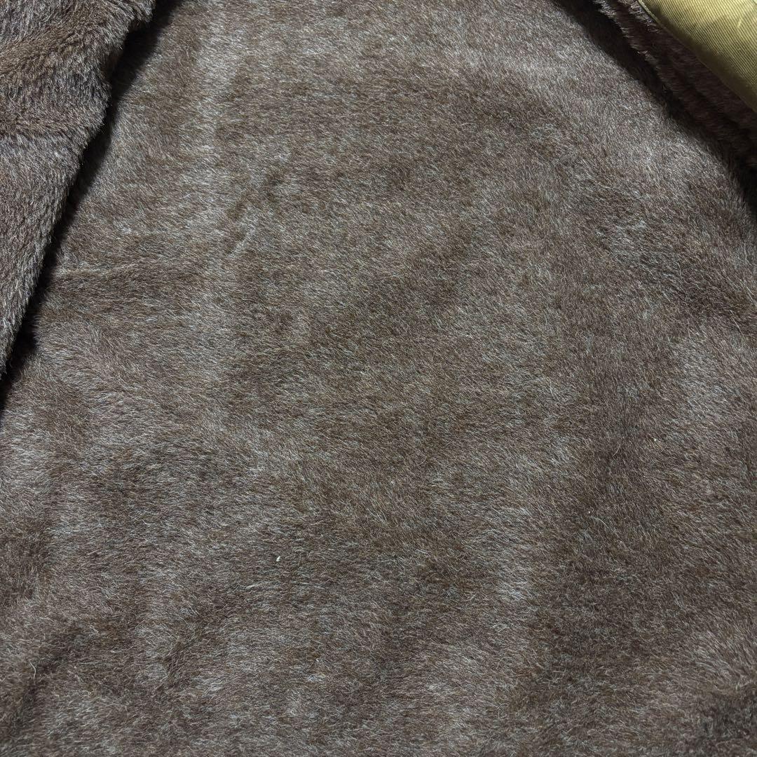 最終価格　40s us navy N1 実物