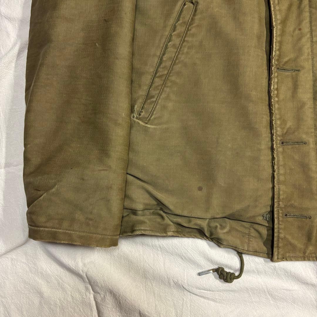 最終価格　40s us navy N1 実物