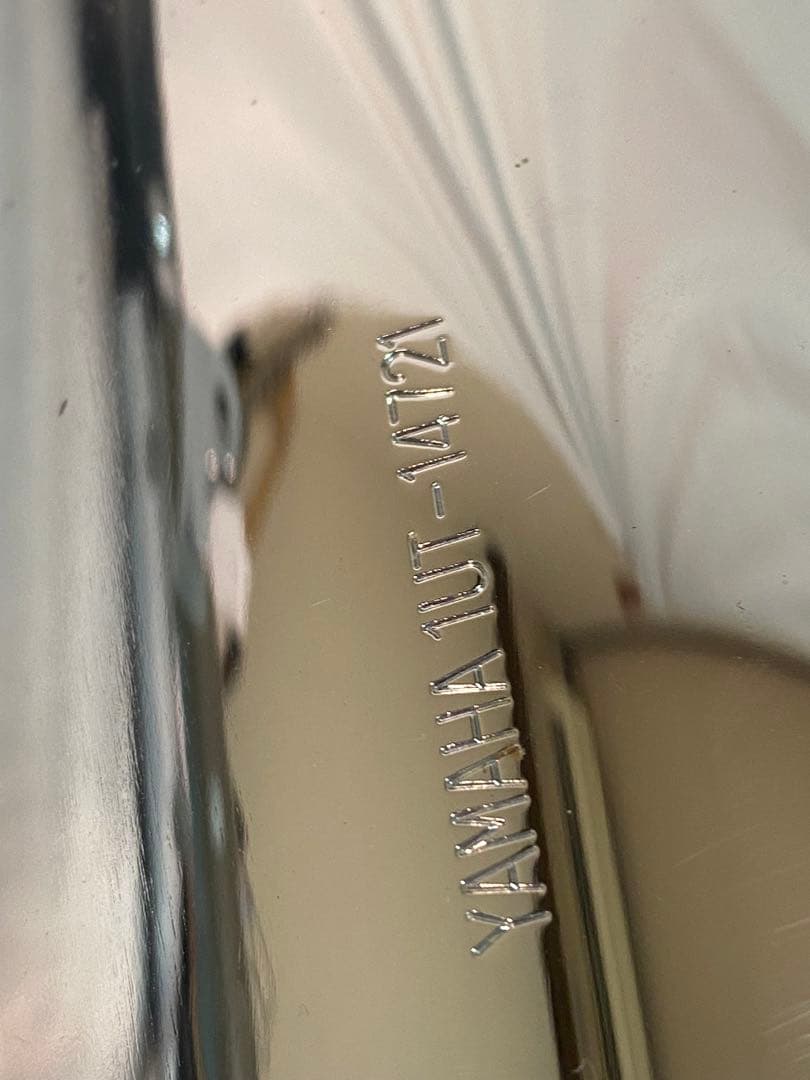2793❗️YAMAHA VMAX 1200 純正マフラー