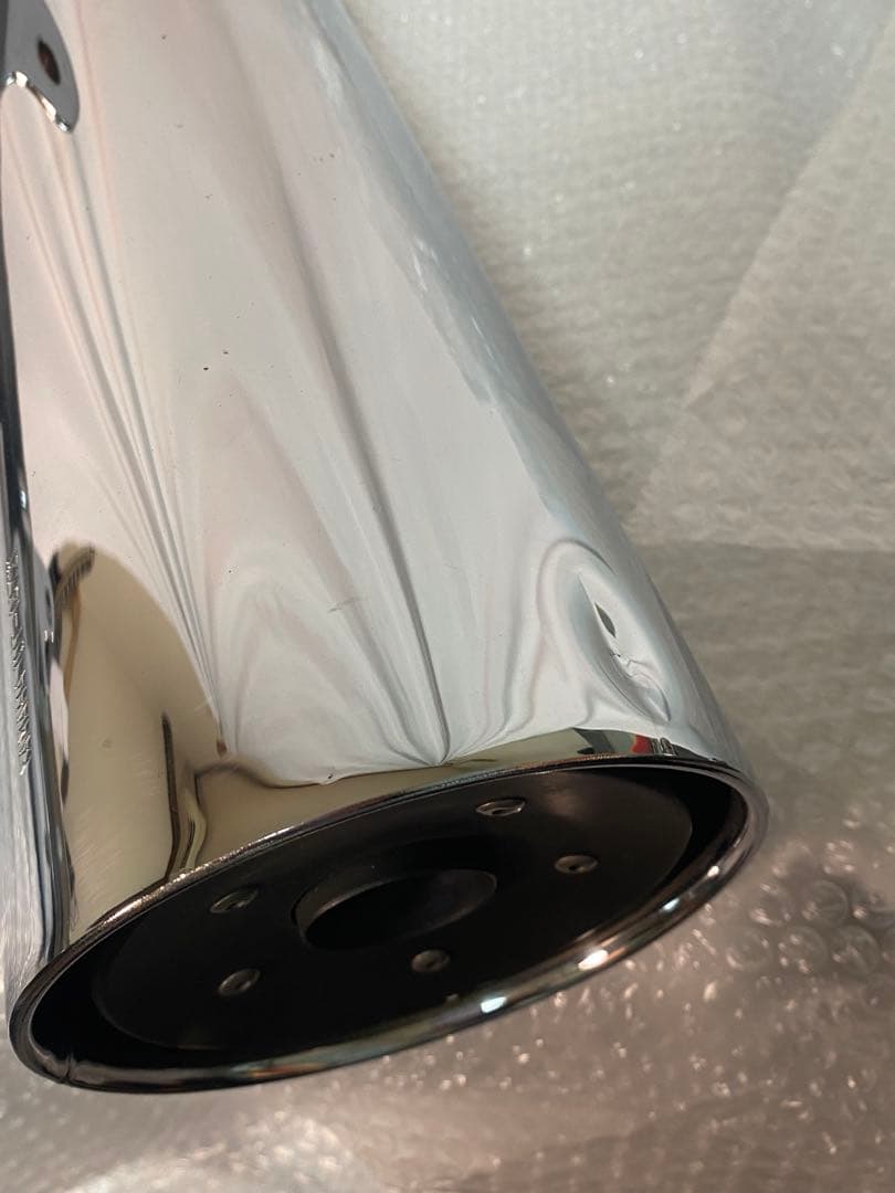 2793❗️YAMAHA VMAX 1200 純正マフラー