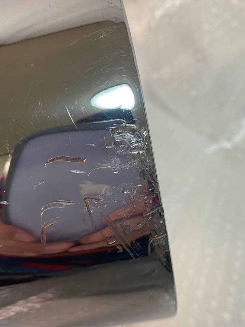 2793❗️YAMAHA VMAX 1200 純正マフラー