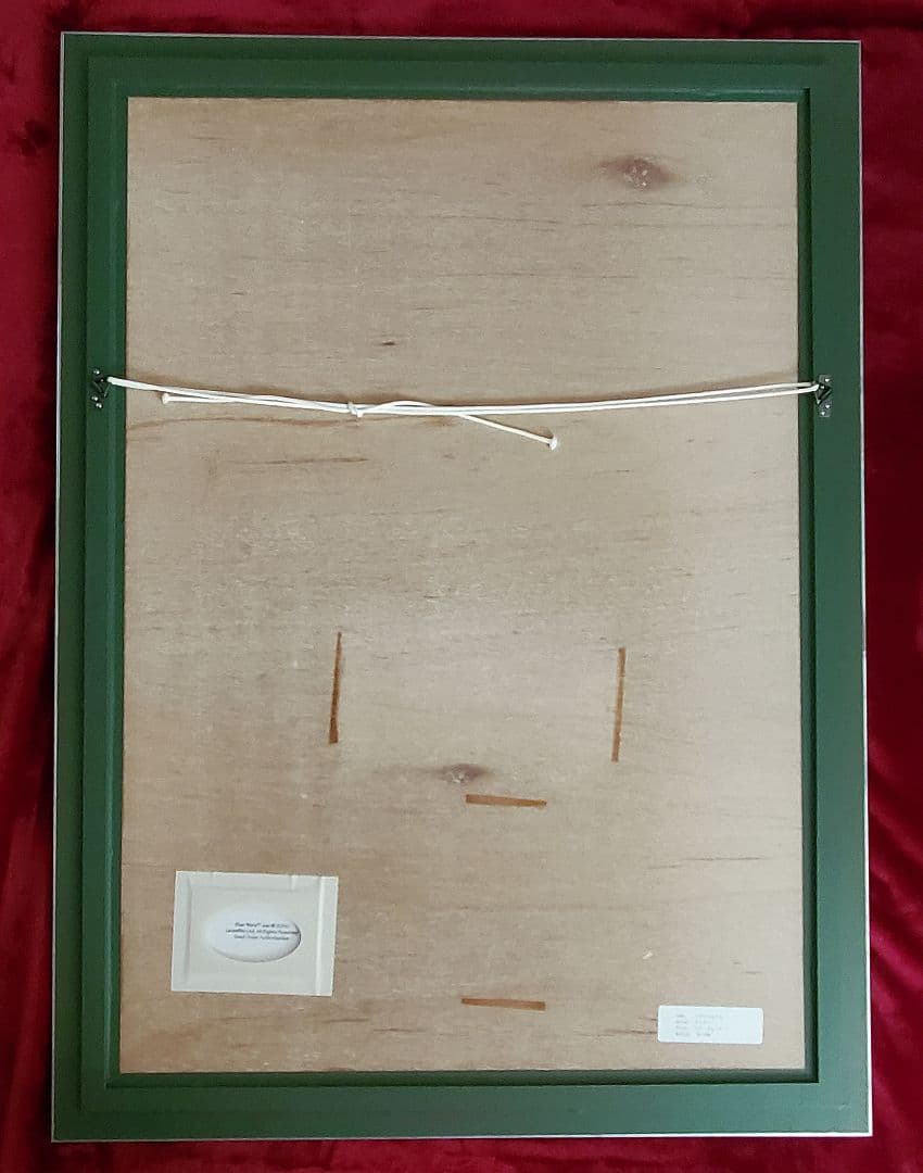 ゴ*ん様 追悼【ドゥルー・ストゥルーザン】直筆サイン入『スター・ウォーズ１』限定