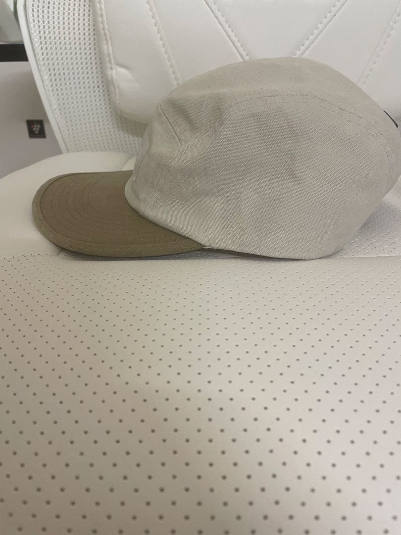 帽子 Supreme Ventile Camp Cap