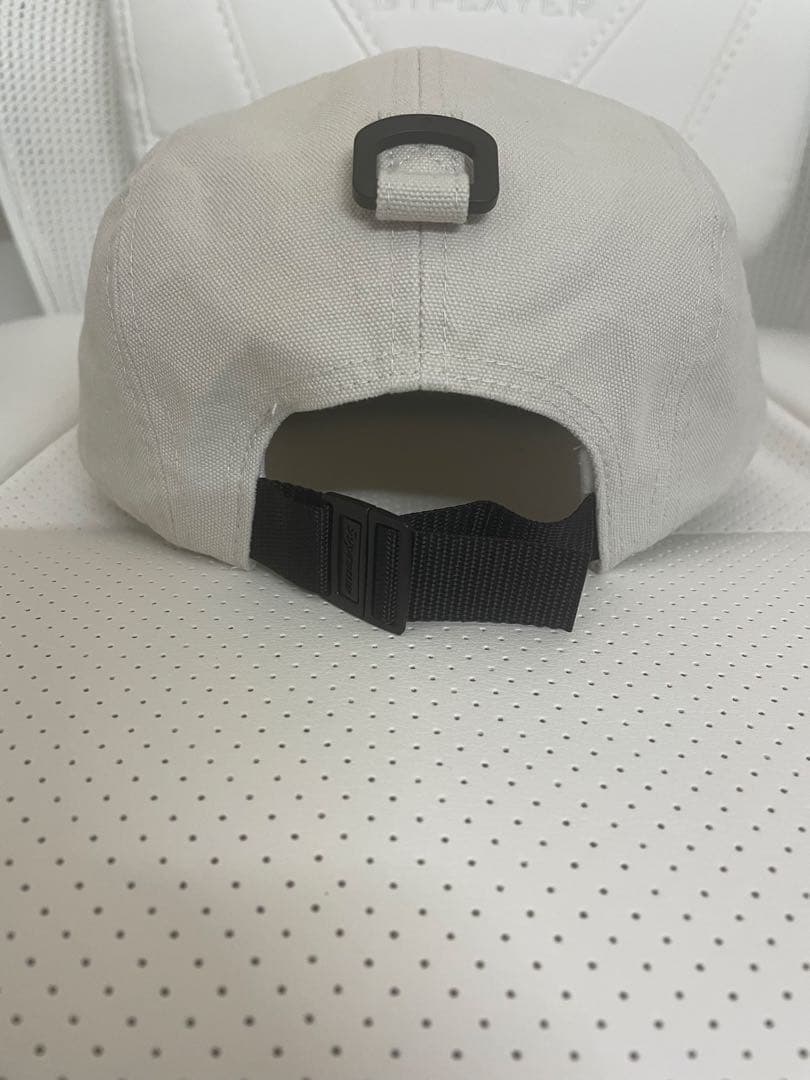 帽子 Supreme Ventile Camp Cap