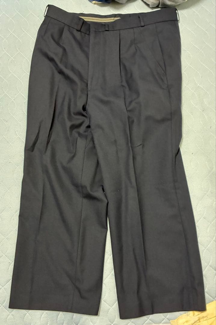 ドイツ連邦軍 空軍制服上下セット ドイツ軍 ww2 ドイツ国防軍代用品