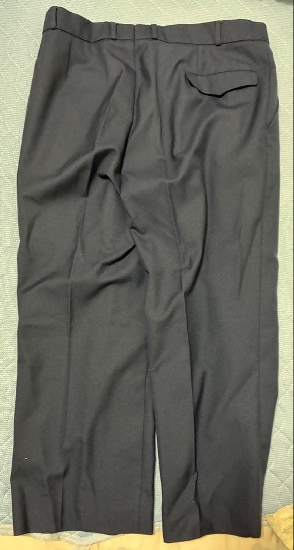 ドイツ連邦軍 空軍制服上下セット ドイツ軍 ww2 ドイツ国防軍代用品