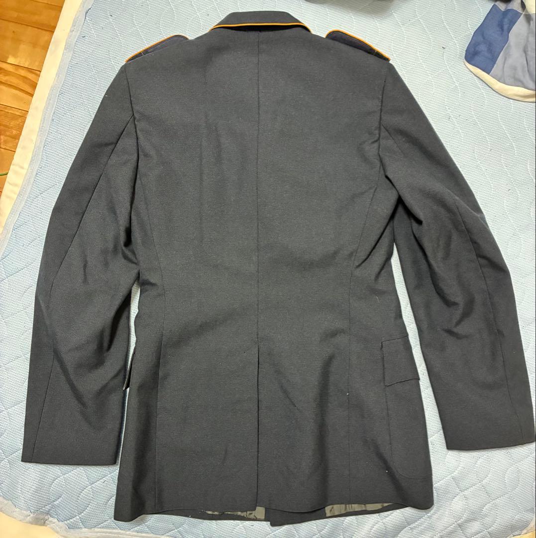 ドイツ連邦軍 空軍制服上下セット ドイツ軍 ww2 ドイツ国防軍代用品