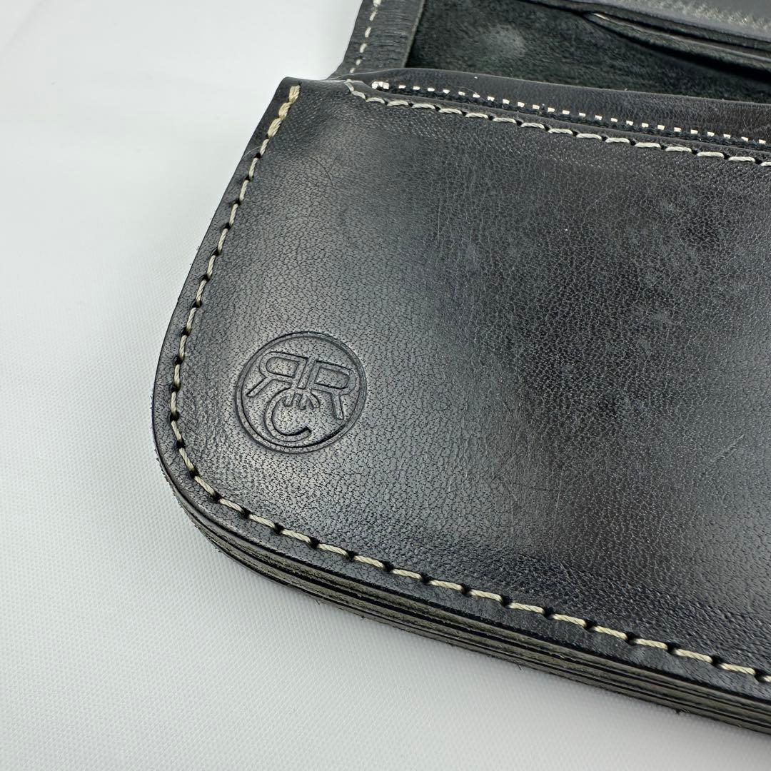 REDMOON バイカーウォレット 財布 レッドムーン 長財布