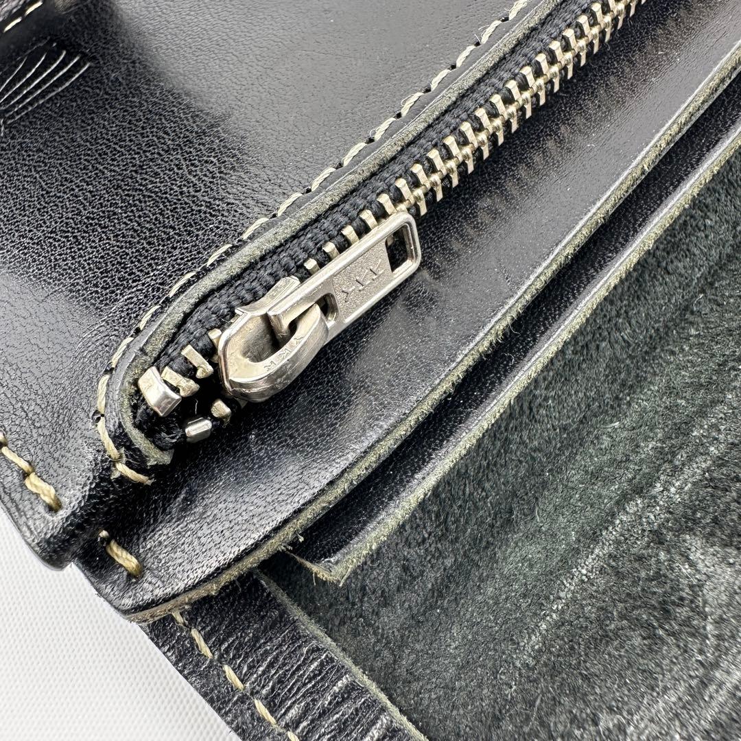 REDMOON バイカーウォレット 財布 レッドムーン 長財布