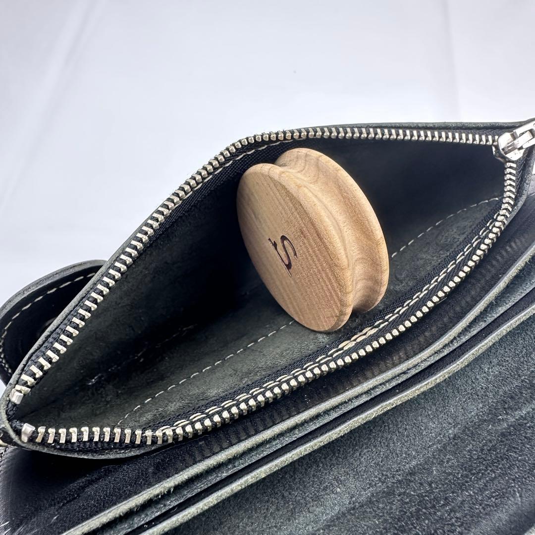 REDMOON バイカーウォレット 財布 レッドムーン 長財布