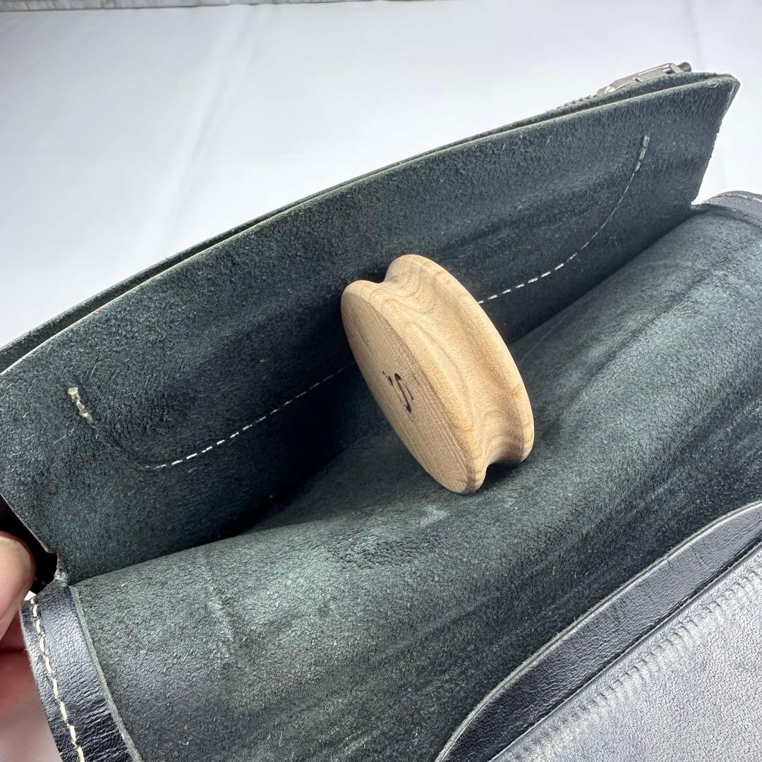 REDMOON バイカーウォレット 財布 レッドムーン 長財布