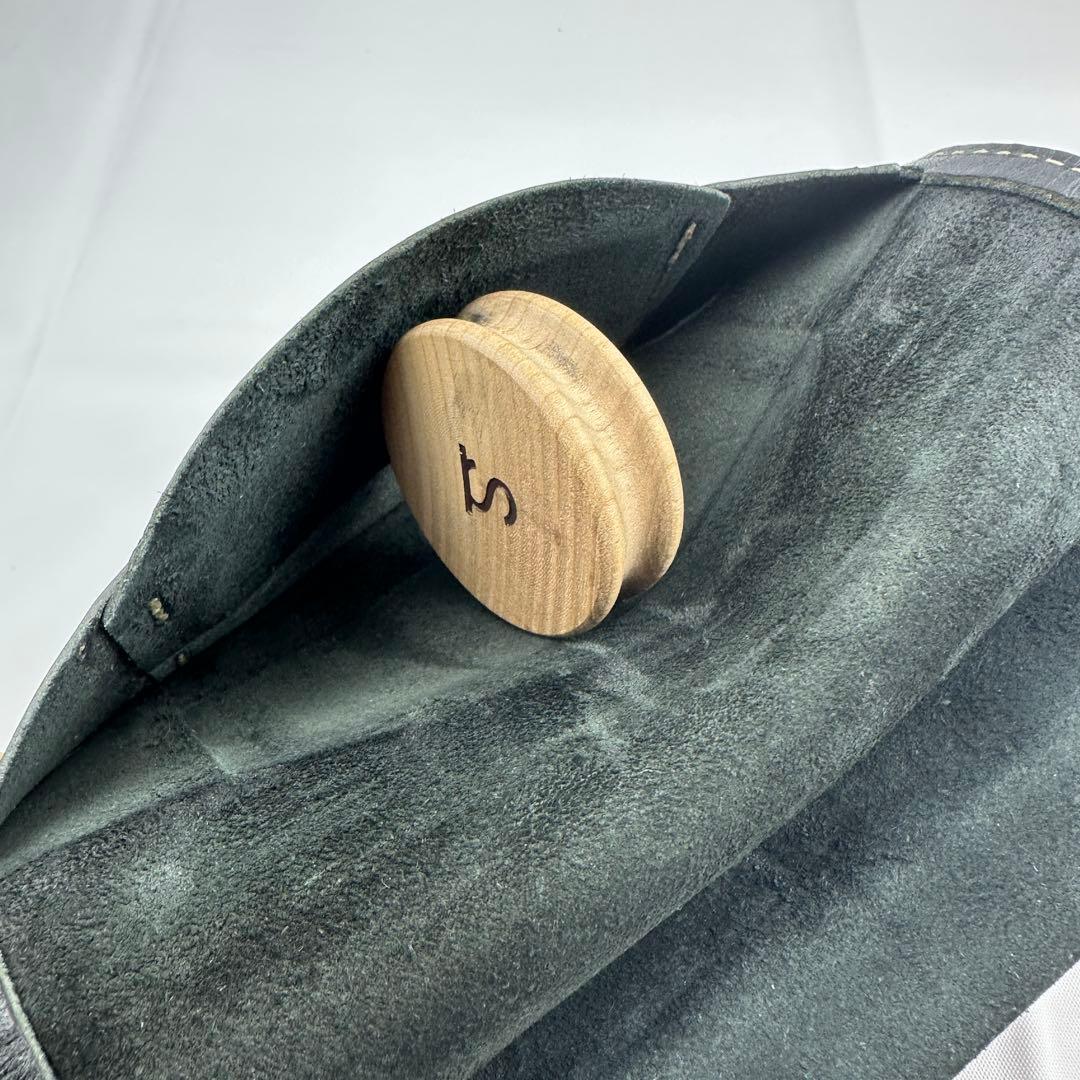 REDMOON バイカーウォレット 財布 レッドムーン 長財布