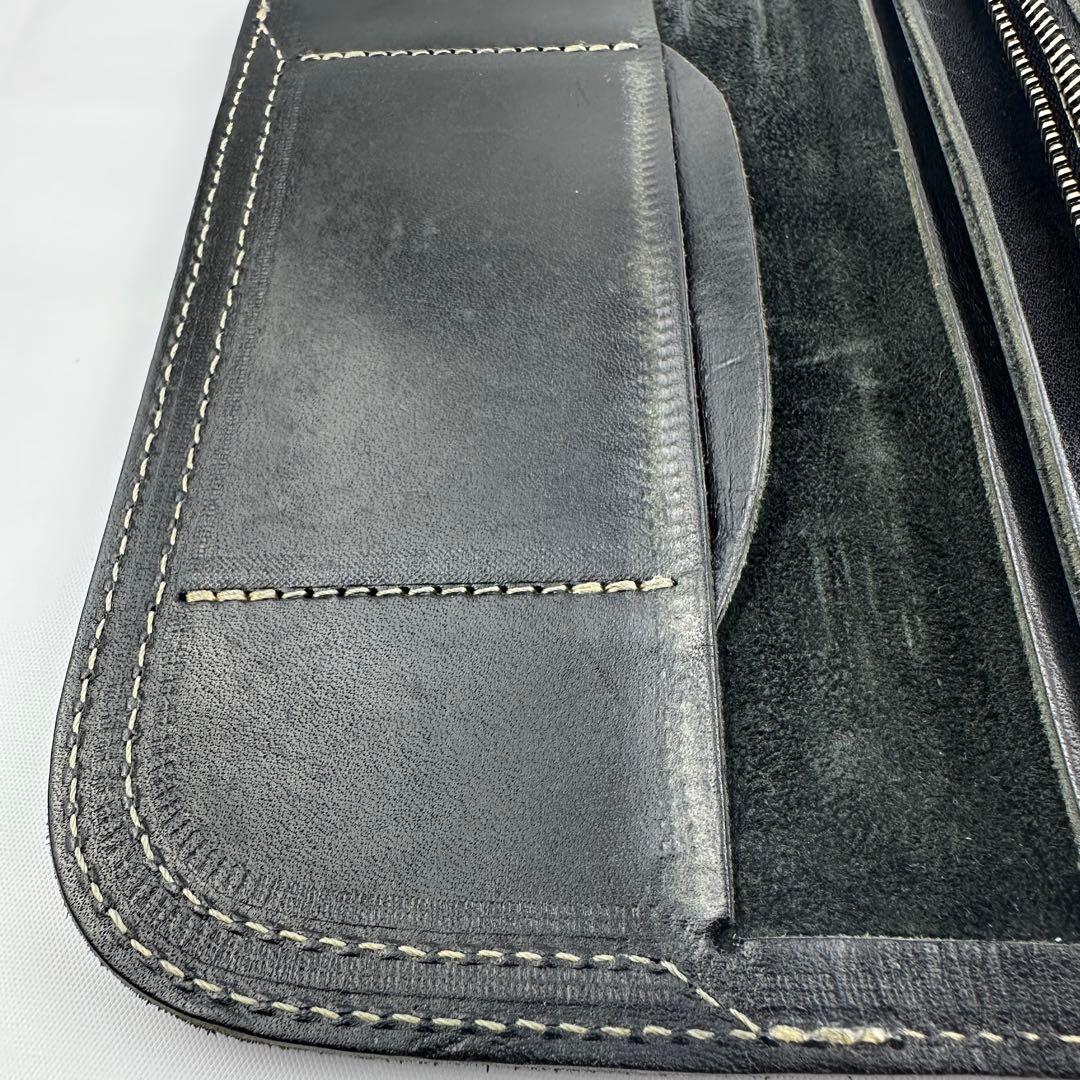 REDMOON バイカーウォレット 財布 レッドムーン 長財布