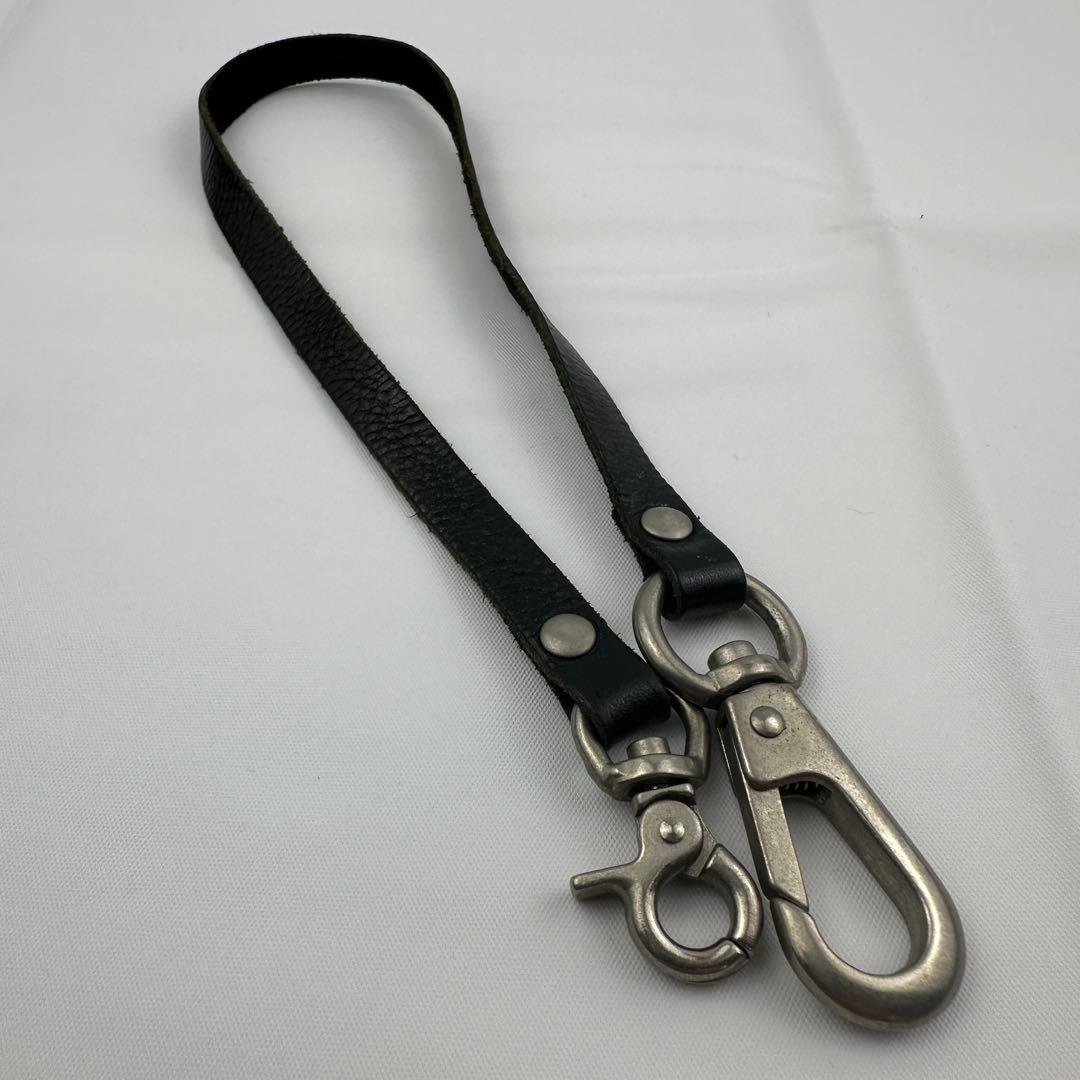 REDMOON バイカーウォレット 財布 レッドムーン 長財布