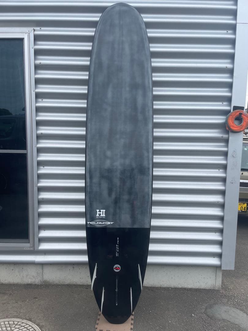 ハーレー イングルビー 【クルーザー 】9.3 サンダーボルト 【手渡しのみ】