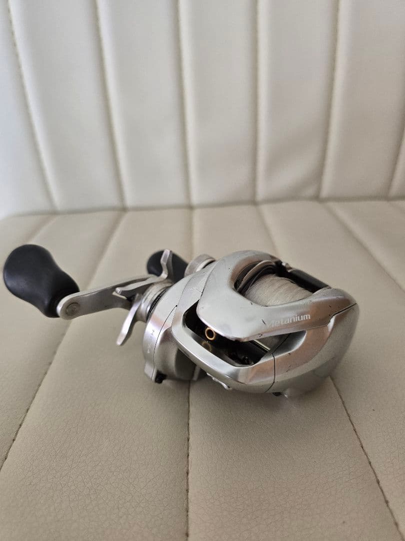 16メタニウムMGL HG LIGHT