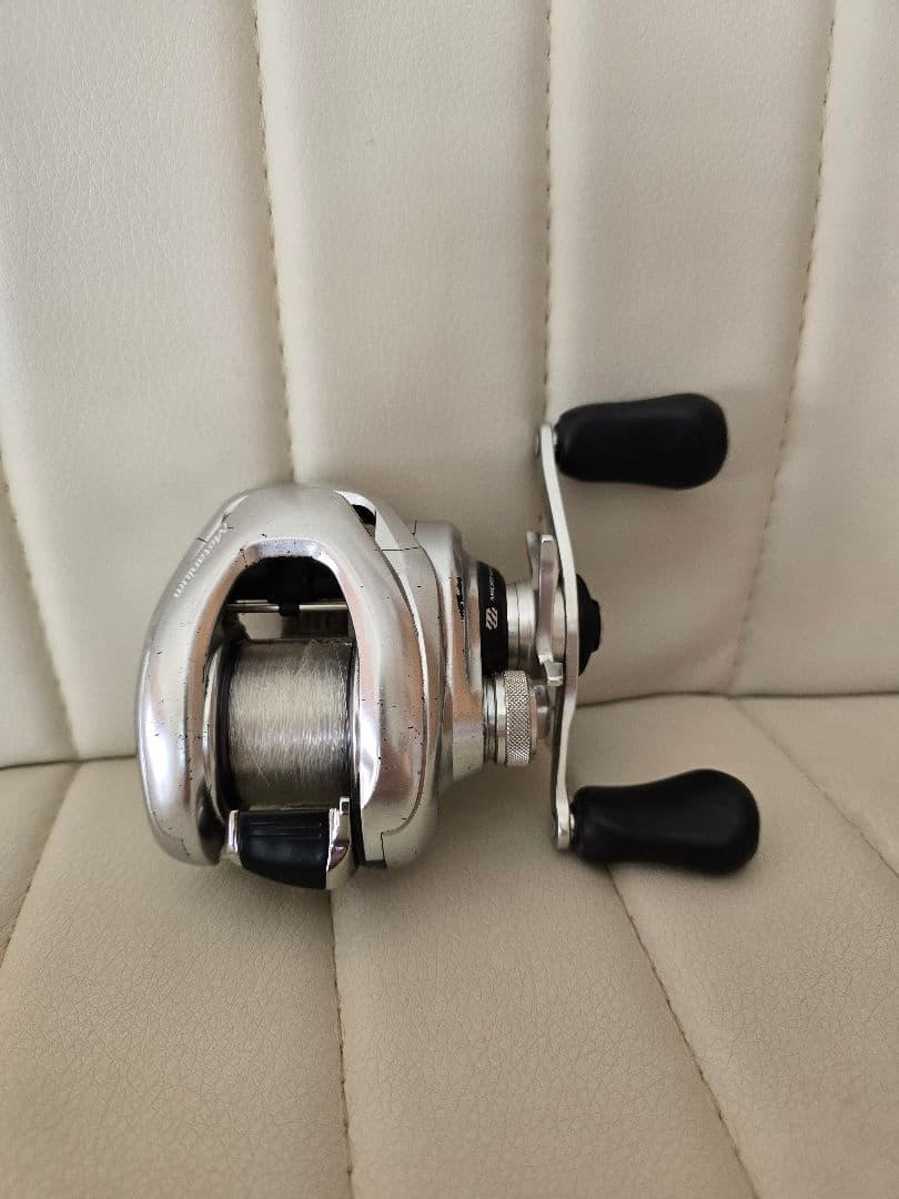 16メタニウムMGL HG LIGHT