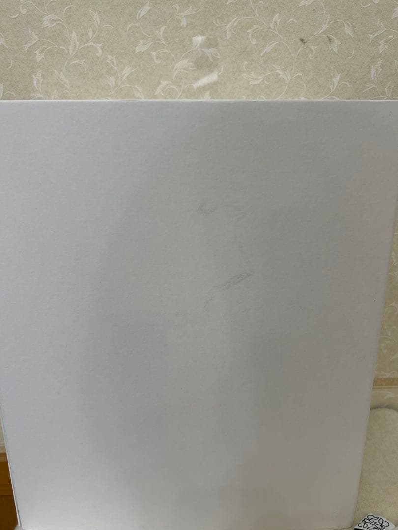 LOEWE ダイスポケット　ミニバッグ