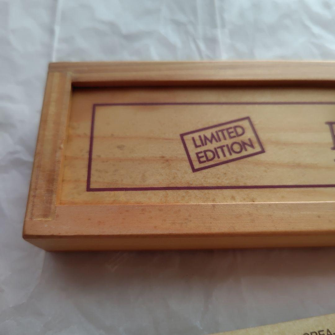 Pierre Lannier 限定版 腕時計　新品未使用♡