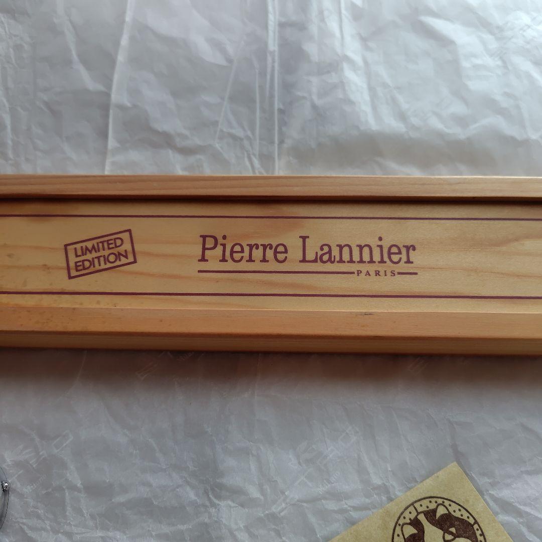 Pierre Lannier 限定版 腕時計　新品未使用♡