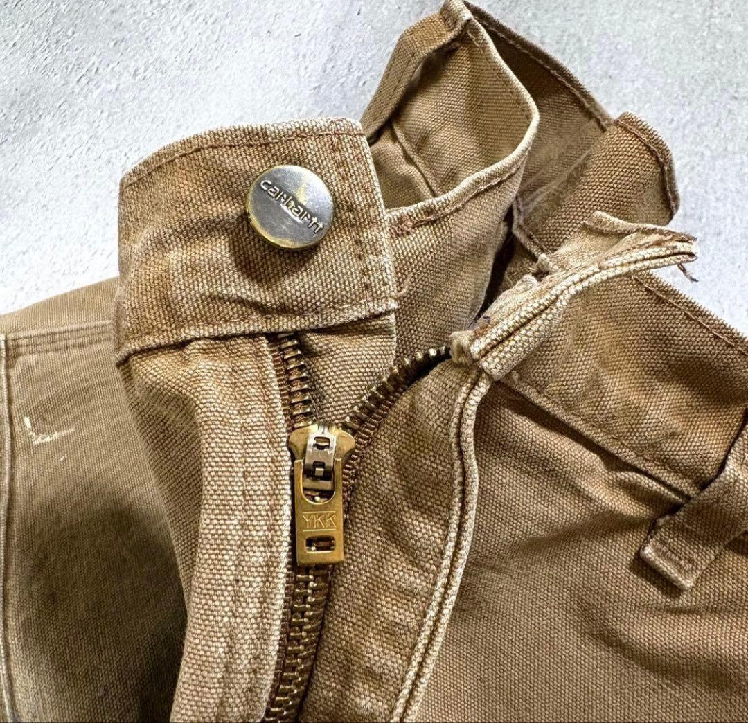 p*p様 Carhartt ダブルニー Painter Pants 36