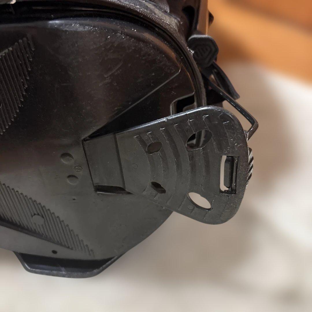 BRIEFING キャディーバッグ