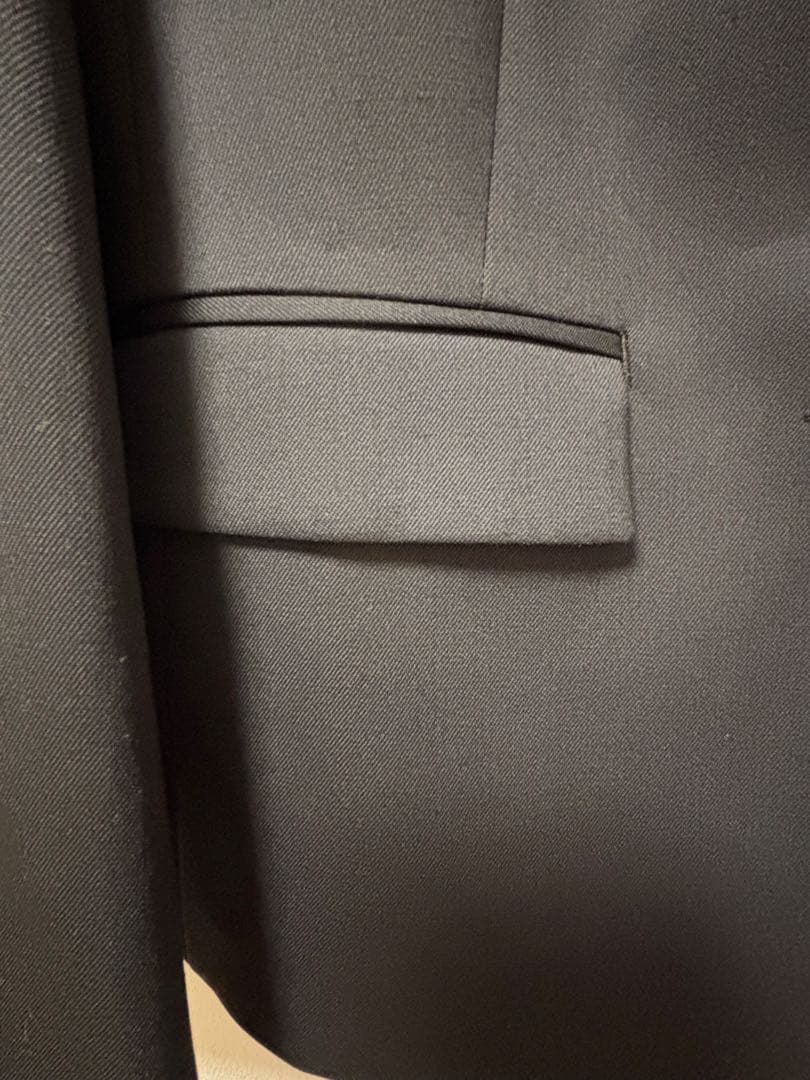 【新品】UNTITLE アンタイトル　スーツセット S 新品　リクルート