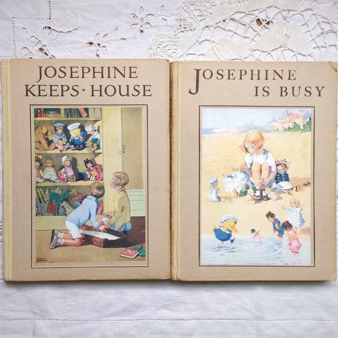 チャーリー8冊 アンティーク絵本 洋書 児童書 ヴィクトリアン