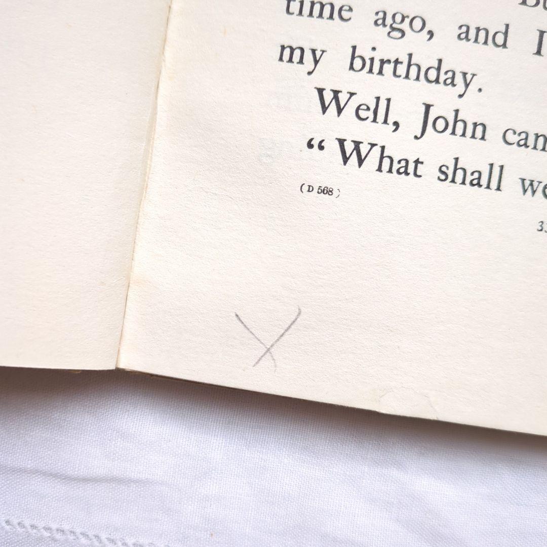 チャーリー8冊 アンティーク絵本 洋書 児童書 ヴィクトリアン