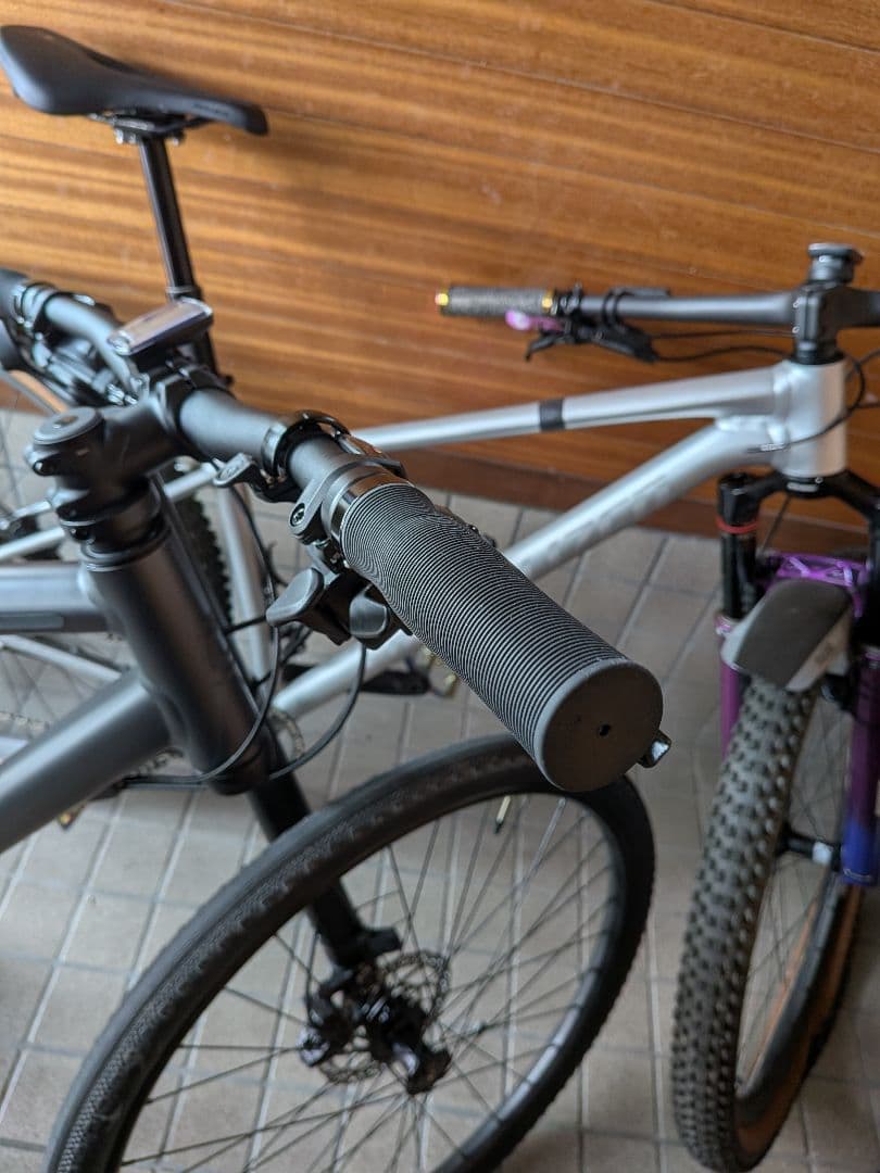 【キモオタ】Cannondale Bad Boy 2 2025年12月納車