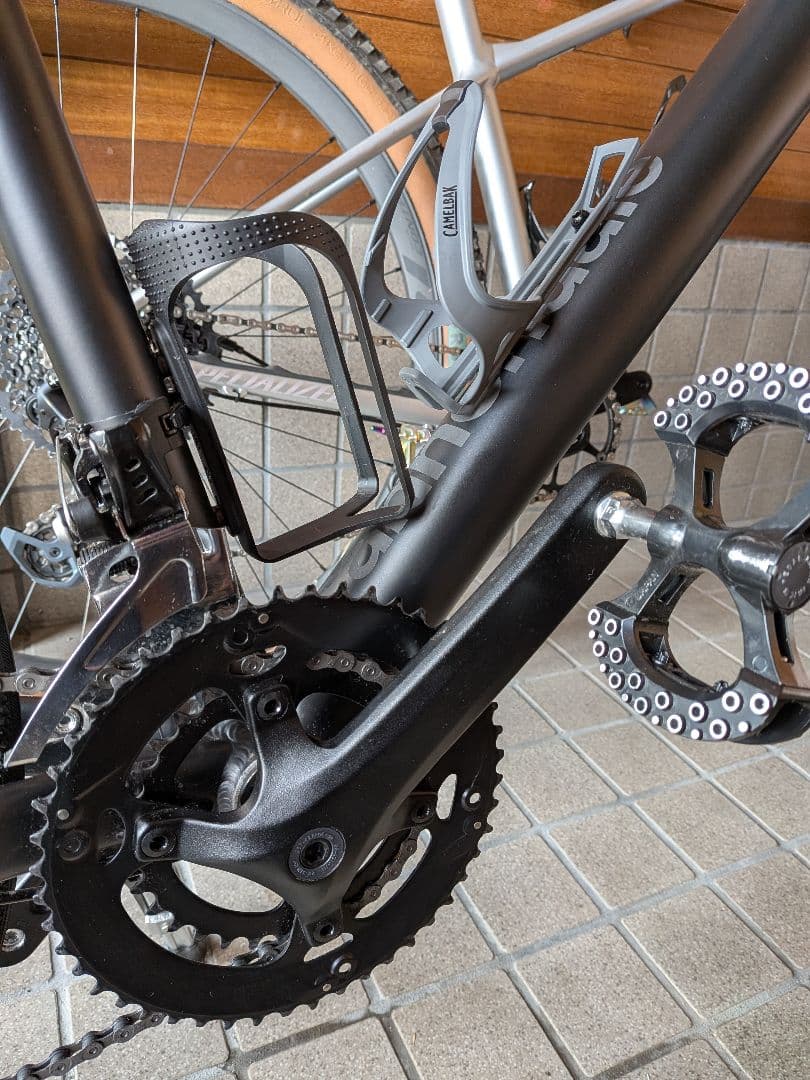 【キモオタ】Cannondale Bad Boy 2 2025年12月納車