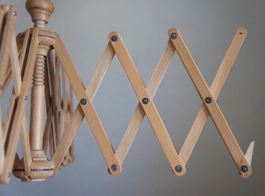 お勧め　小型　かせくり器　かせくり機　ブロカント　フランス　アンティーク