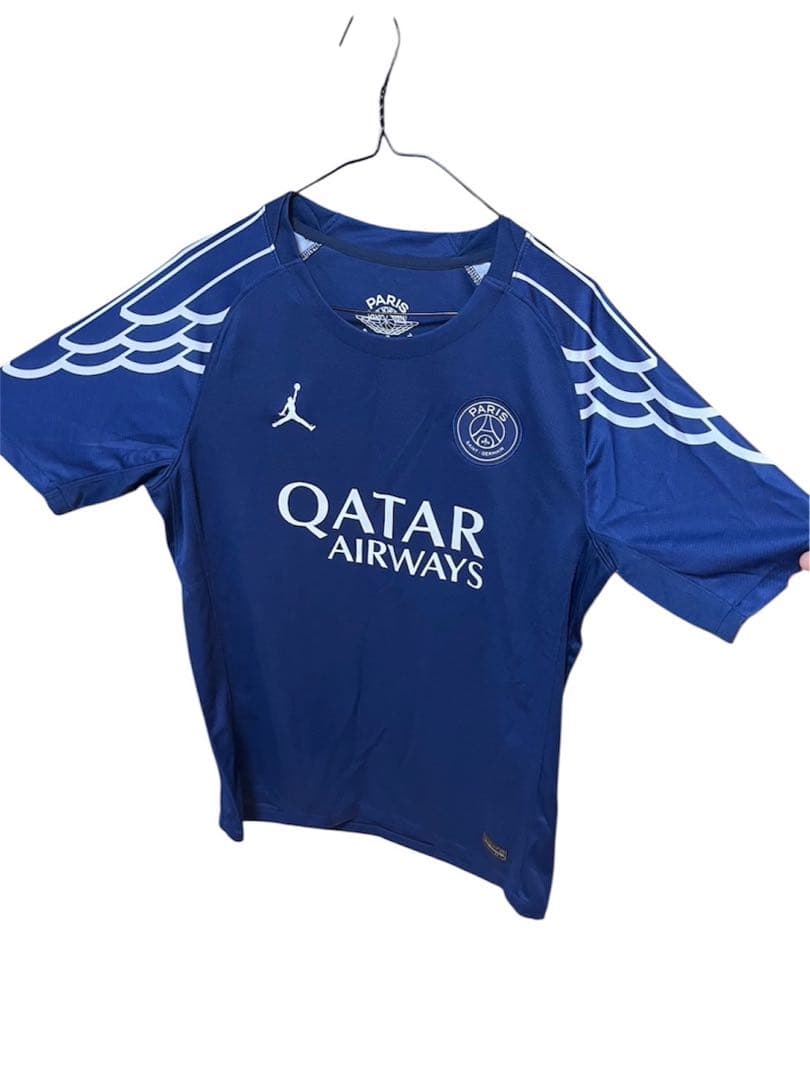 【新品・タグ付き】パリ・サンジェルマン ユニフォームFABIAN 8 ファビアン