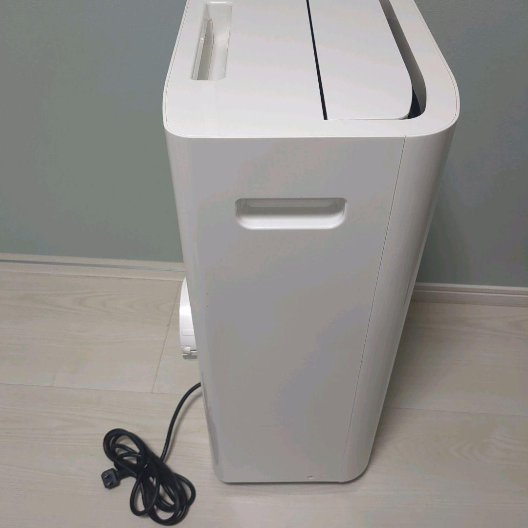 トヨトミ スポット冷暖エアコン　TAD-22KW