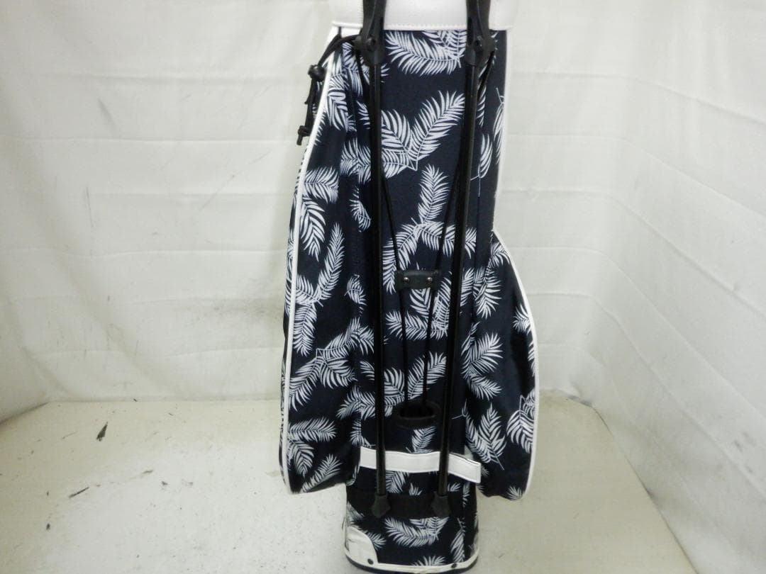 adidas★アディダス★パームツリー★8.5型★軽量★美品★スリム スタンド