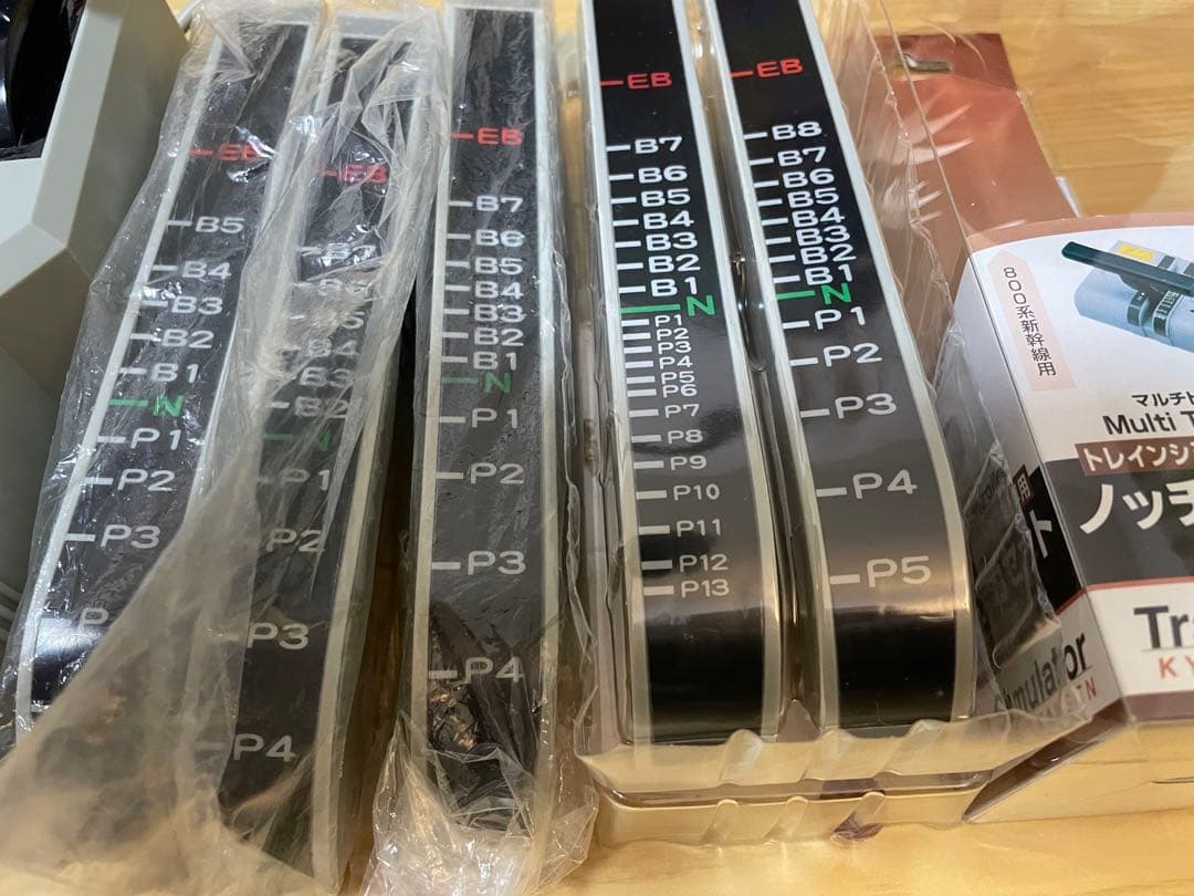 マルチトレインコントローラー ワンハンドルマスコン PS2 BVE 動作確認済み