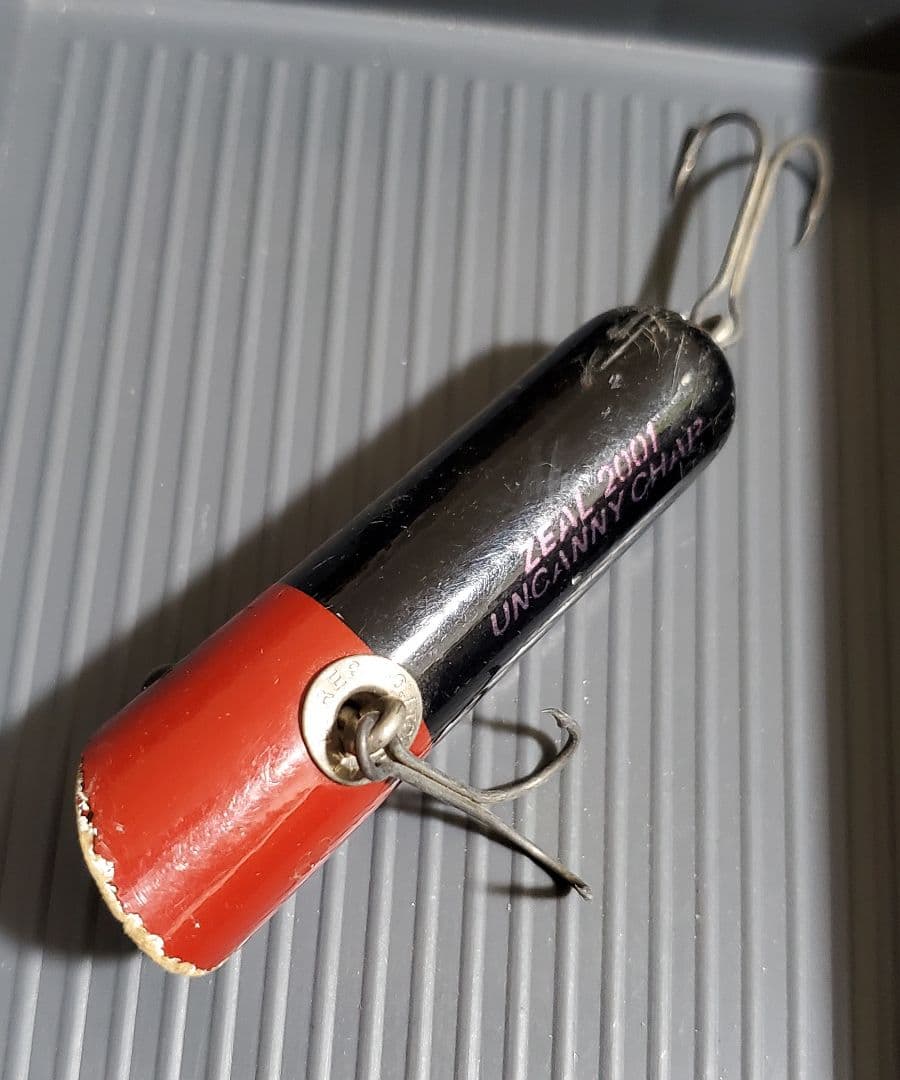 【オリカラ】ズイール アンカニーチャップ3/8oz