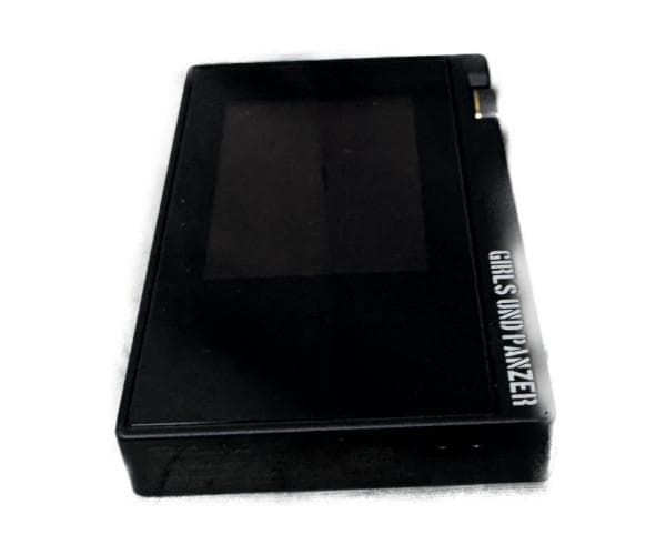 オンキヨー ONKYO コラボ 「DP-S1A MUGENKIDOU」