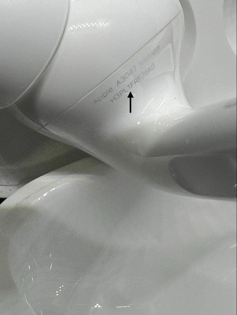 Apple  AirPodsPro 第2世代 R 右耳のみ 388