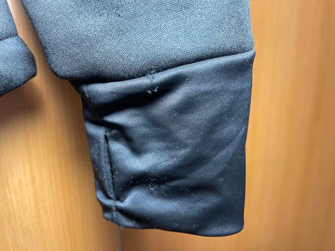 コミネ　電熱インナージャケット　EK-106 Lサイズ　12V