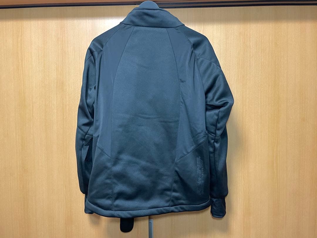 コミネ　電熱インナージャケット　EK-106 Lサイズ　12V