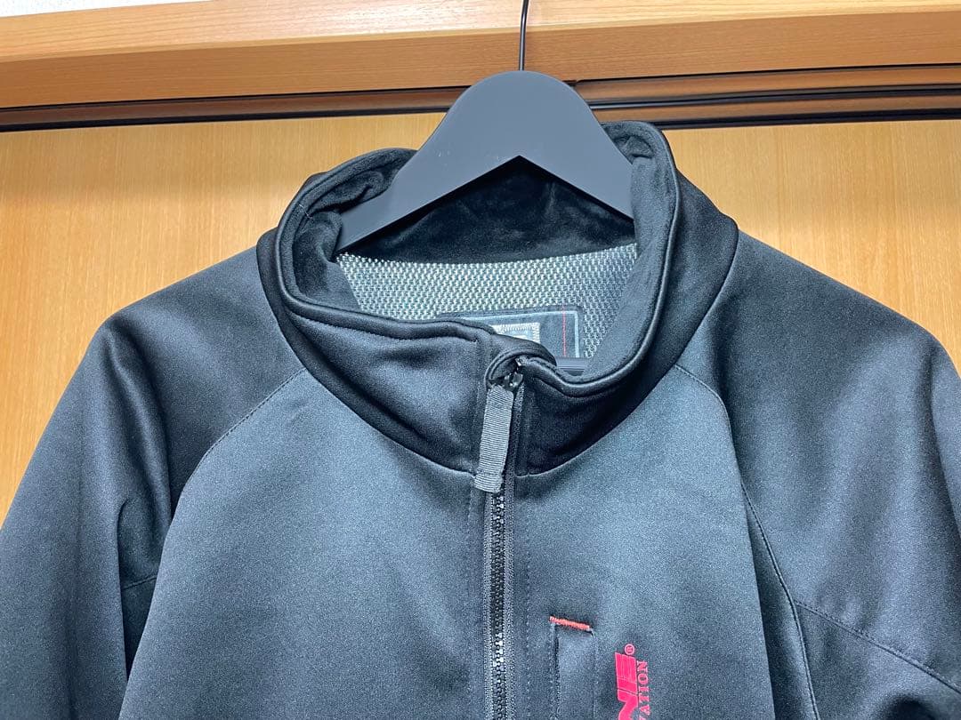 コミネ　電熱インナージャケット　EK-106 Lサイズ　12V