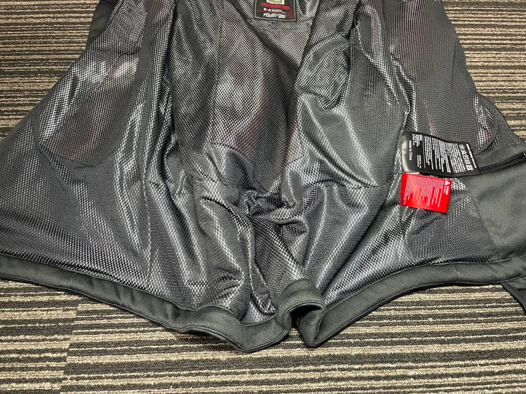 コミネ　電熱インナージャケット　EK-106 Lサイズ　12V