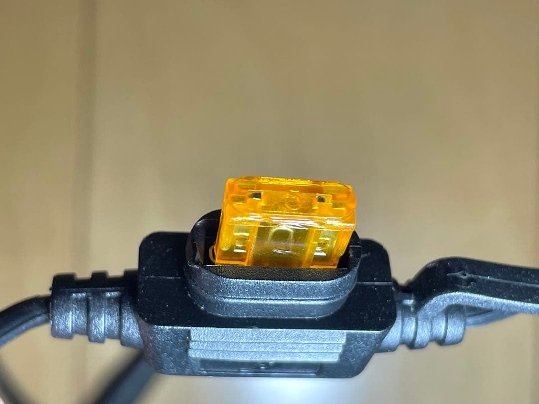 コミネ　電熱インナージャケット　EK-106 Lサイズ　12V