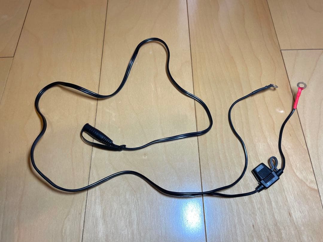 コミネ　電熱インナージャケット　EK-106 Lサイズ　12V