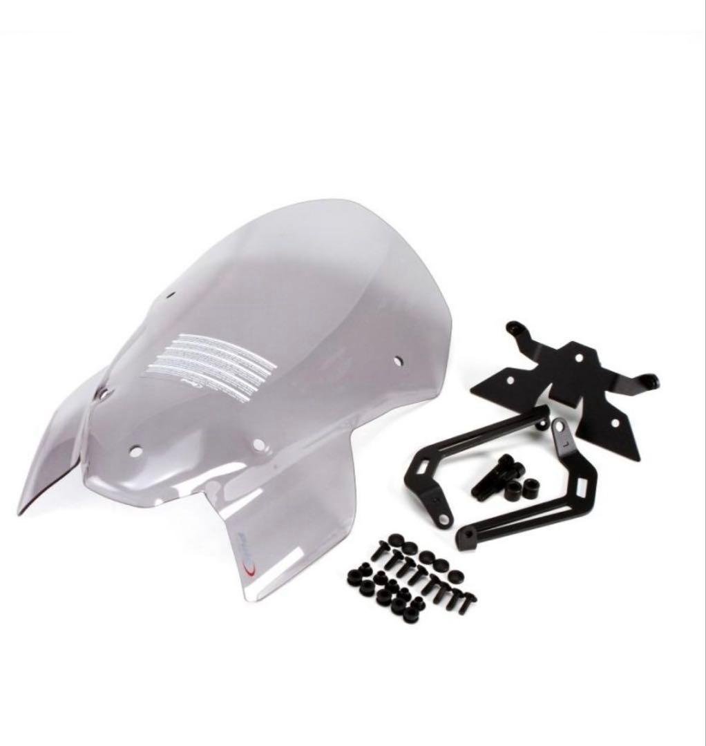 Puig プーチ ニュージェネレーションNKスクリーンS1000R 